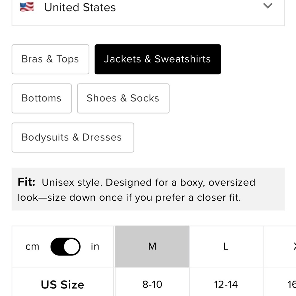 ALO Yoga Pink Sweatshirt - Picture 5 of 5